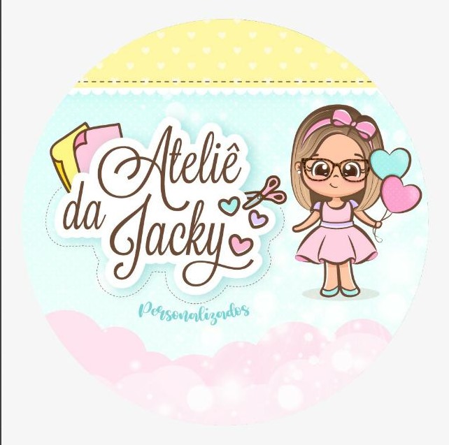 ATELIÊ DA JACKY