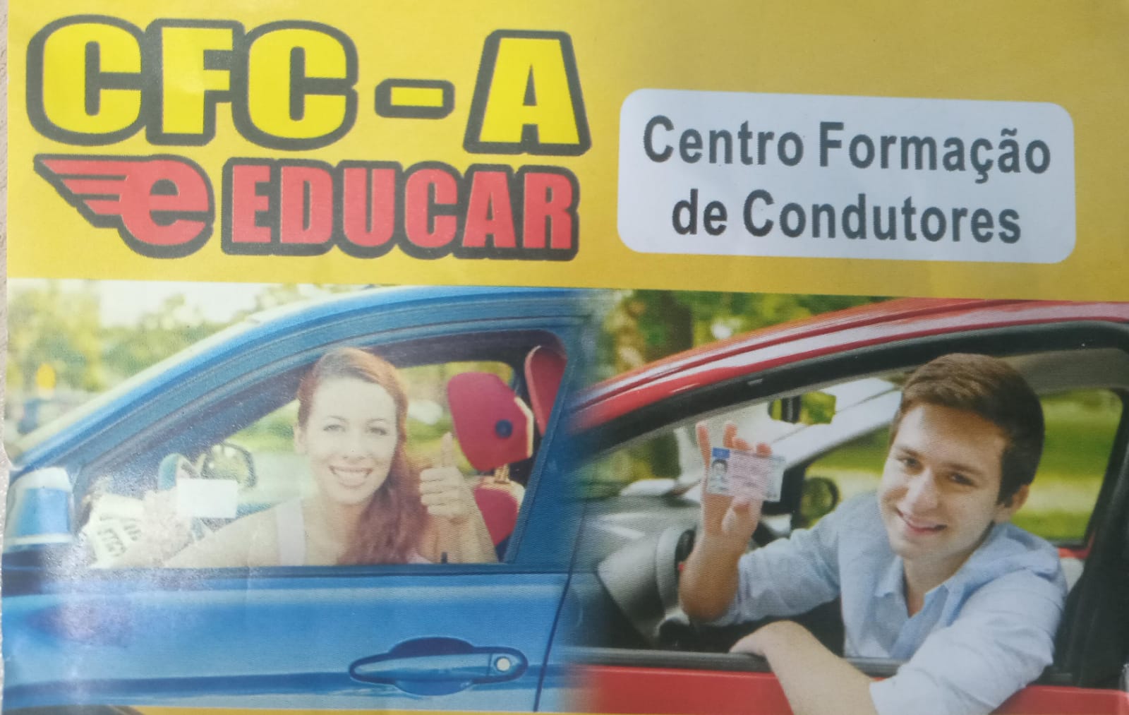 CFC-A EDUCAR