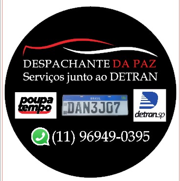 Despachante Da Paz
